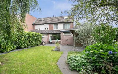 van Echtenl. 39