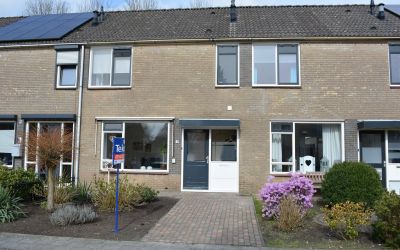 van Ewsumlaan 6