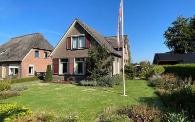 Noordwijk 33-A