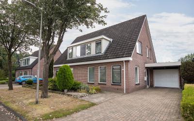 Laveringsveen 5