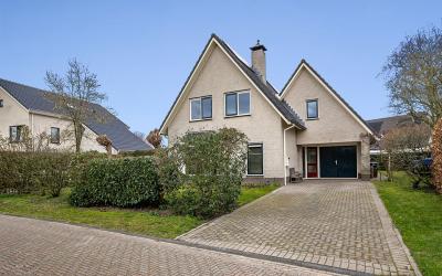 Zaagmolen 1