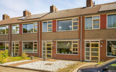 Meester Cassastraat 42