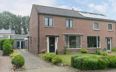 Dokter Christiaansplein 10