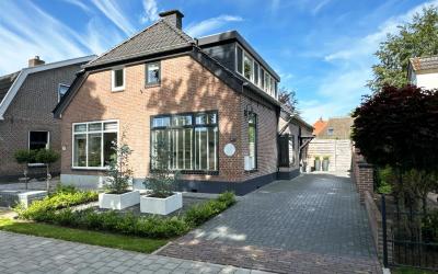 de Bente 27-A