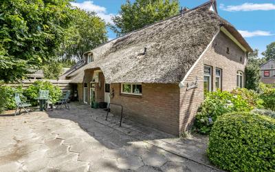 de Bente 33