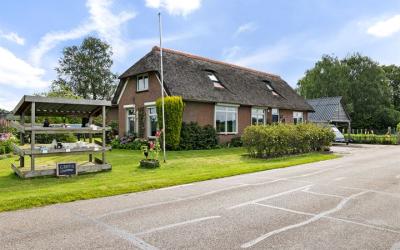 Reindersdijk 28