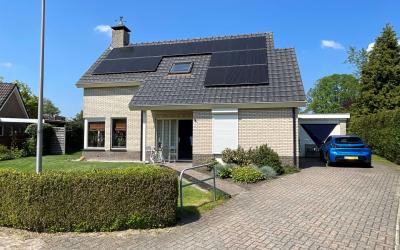 Voorkamp 9