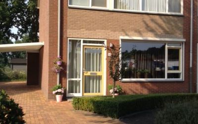 Nassaustraat 14