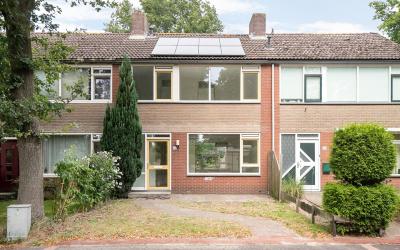 Nassaustraat 26