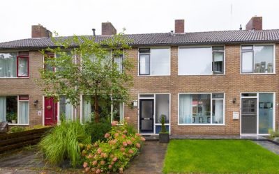 Pr Hendrikstraat 16