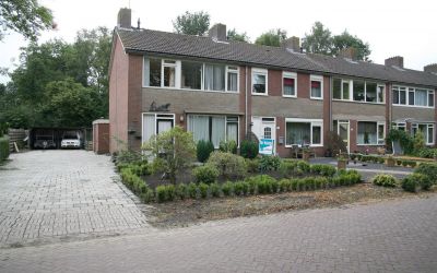 Pr Hendrikstraat 50