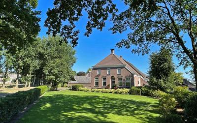 de Olde Hoek 9
