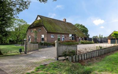 Oosterhesselerweg 16