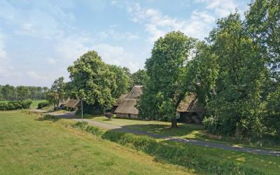 Noorderakke. 18