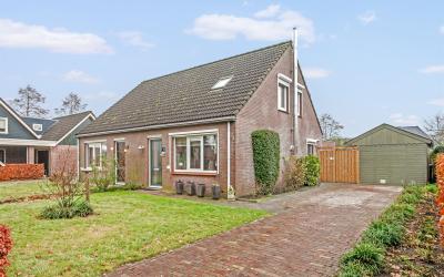 Hoofdstraat 127