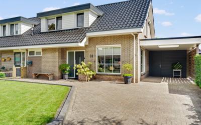 Kooikerlaan 33