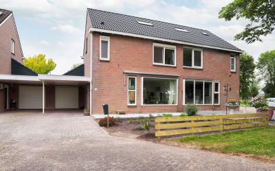 Beekmaat 3