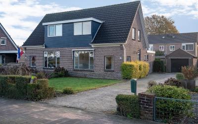 Stieltjeska. 37
