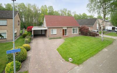 Heidestraat 8