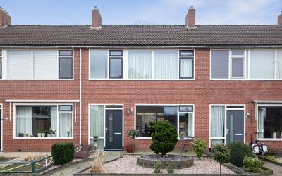 Merelstraat 4