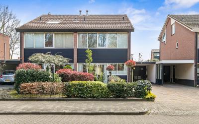 Wielewaalst. 18