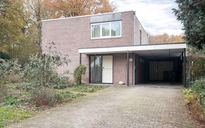 Lijsterbesl. 11