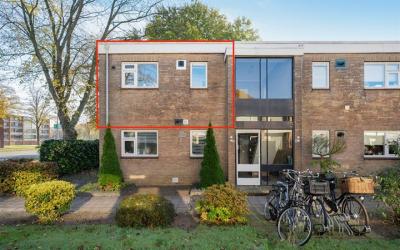 Weidehuisst. 19