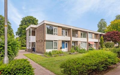Weidehuisst. 43