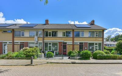 Rembrandtst. 40