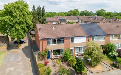 Polluxstraat 2