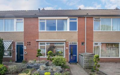 Polluxstraat 23