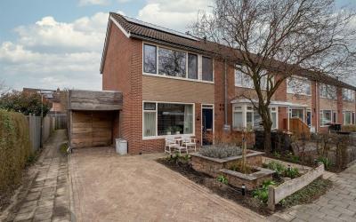 Castorstraat 19