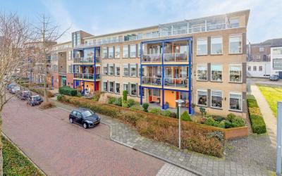 Havenweg 72