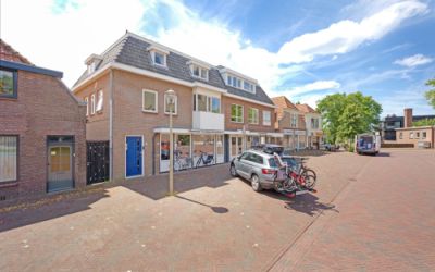 Wilhelminap. 3