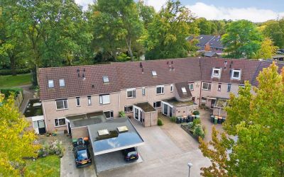 Dr. Albert Schweitzerplein 21