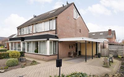 Zonnehof 18