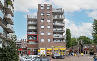 De Spinde 202