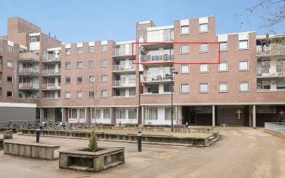 De Mulderij 313
