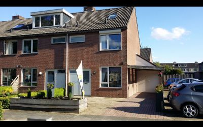 De Woerte 18