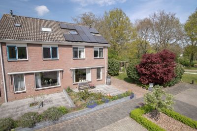 Veldmaat 7