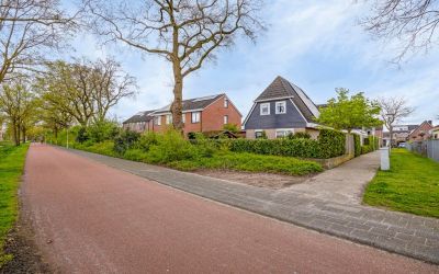 Herderstasje 46