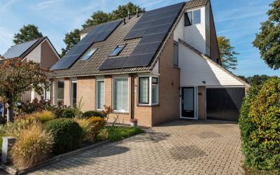 Veldkers 19