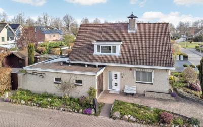Dennenkamp 1