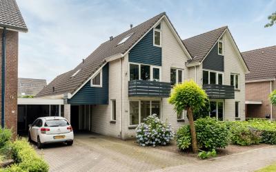 Roeterskamp 36