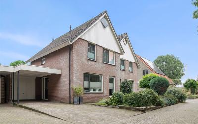 Hoornblad 8