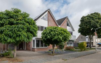Boterbloem 109