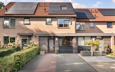 Boterbloem 73-A