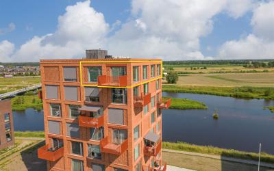 De Vechthor. 35