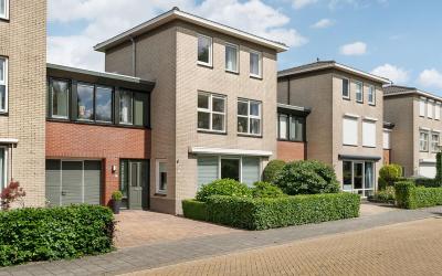 Van Raesfeltallee 12