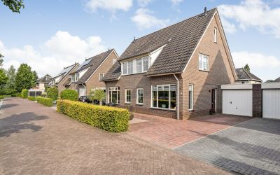 Veldsinklaan 11